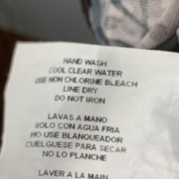 Miraclesuit Swimsuit Womens 16 One Piece SIREN 6524317 Shapewear Animal Print - Picture 6 of 6